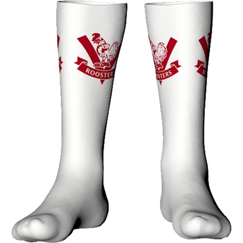 Robe FC Crew Socks