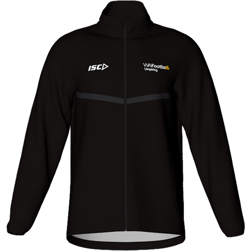 WAFL Umpires Wet Weather Jacket Mens