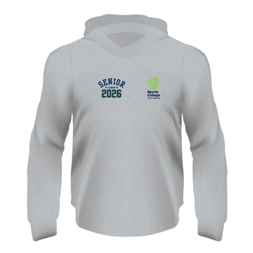 Sports College SA Year 12 Senior Hoodie