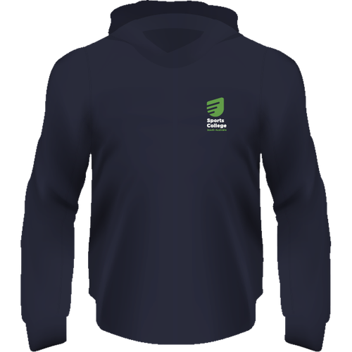 Hoodie front