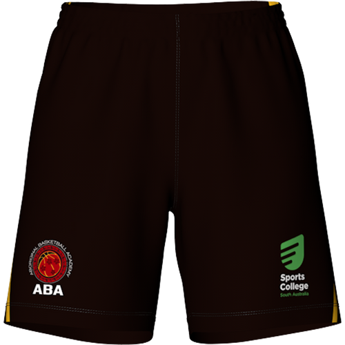 Sports College SA Shorts Womens - ABA