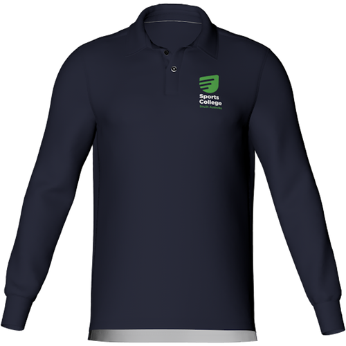 Sports College SA Rugby Jumper - ABA