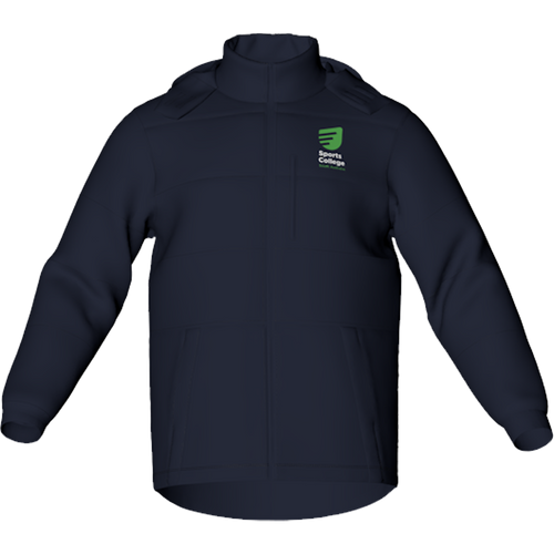 Sports College SA Padded Jacket Mens - ABA