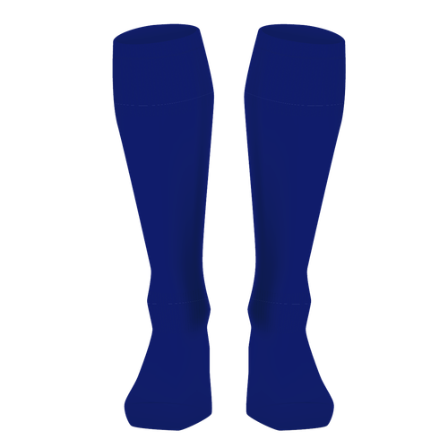 Brothers AFC Rockhampton Fold Over Socks