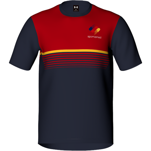 Sportsmed Training T-Shirt Mens