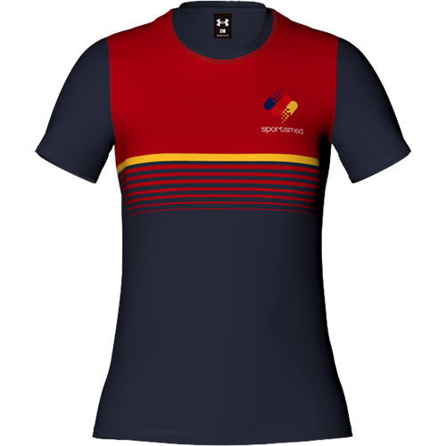 Sportsmed Training T-Shirt Womens