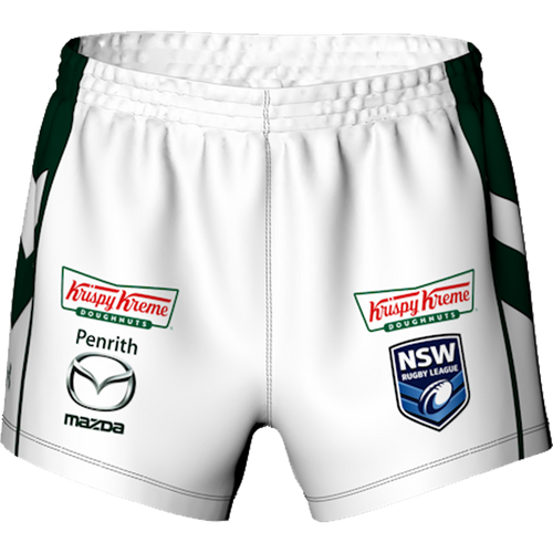 St Marys Playing Shorts 2026