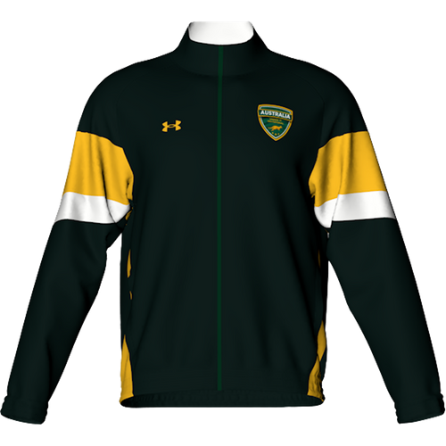 Australian Invitational U11s Tracksuit Jacket Adults