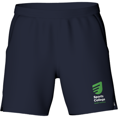 Pro Shorts Front