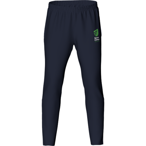 Men's Extra Length Trackpants Front