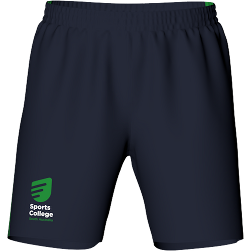 Sports College SA Playing Shorts Mens - Soccer ADP
