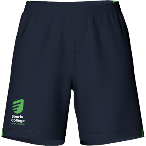 Sports College SA Playing Shorts Womens - Soccer ADP