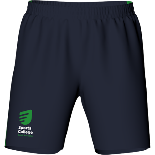 Sports College SA Shorts Mens - Basketball ADP