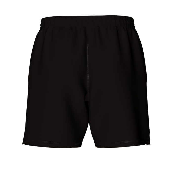 SEDA YR 11 TRAINING SHORTS MENS - WEST COAST EAGLES