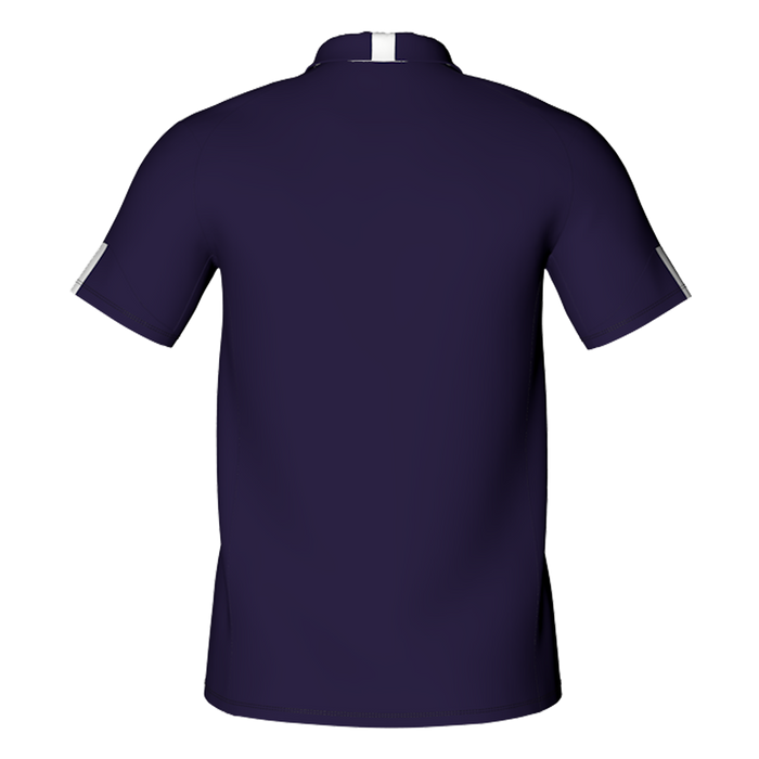 SEDA YR 11 COLLEGE POLO MENS - FREMANTLE DOCKERS