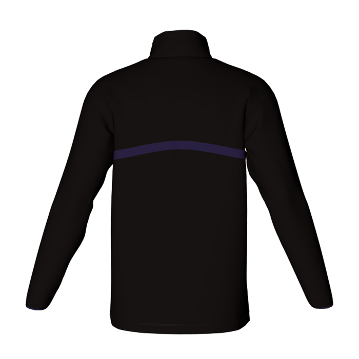 SEDA YR 11 WET WEATHER JACKET MENS - PERTH GLORY