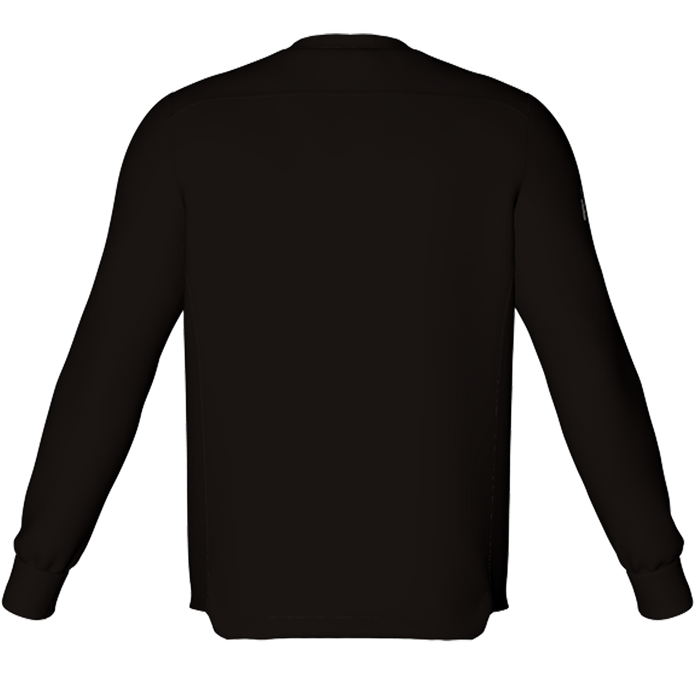 SEDA YR 11 SWEATER MENS - NETBALL WA