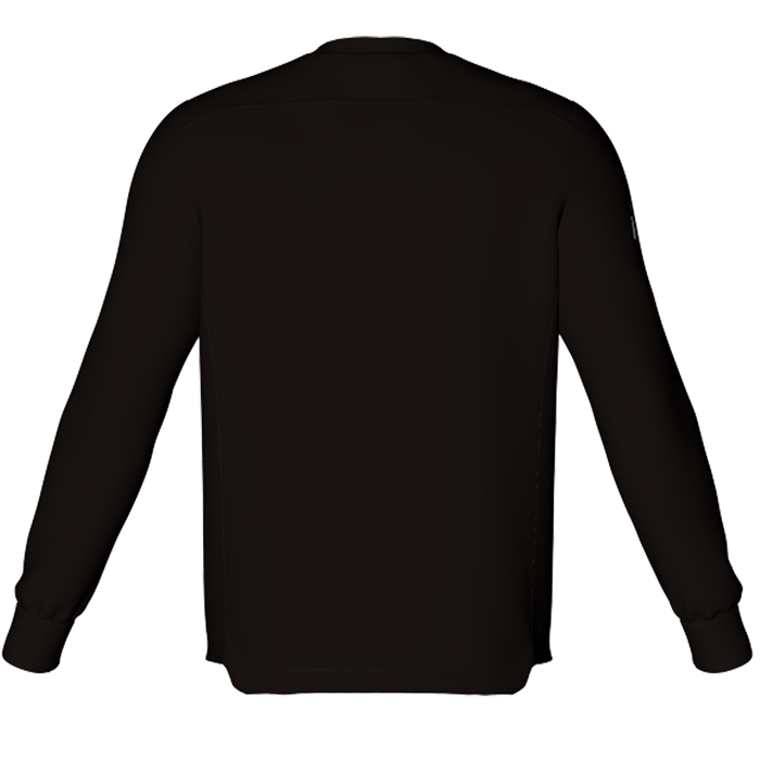 SEDA YR 11 SWEATER WOMENS - NETBALL WA