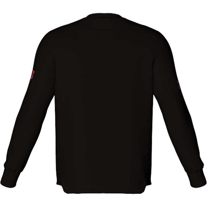 SEDA YR 11 SWEATER MENS - BASKETBALL WA