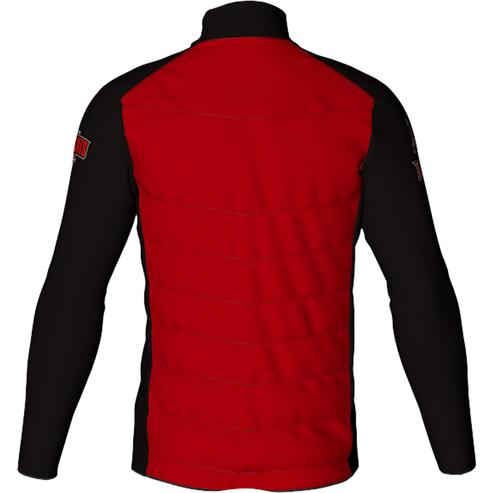 SEDA YR 11 COMBINATION JACKET WOMENS - BASKETBALL WA