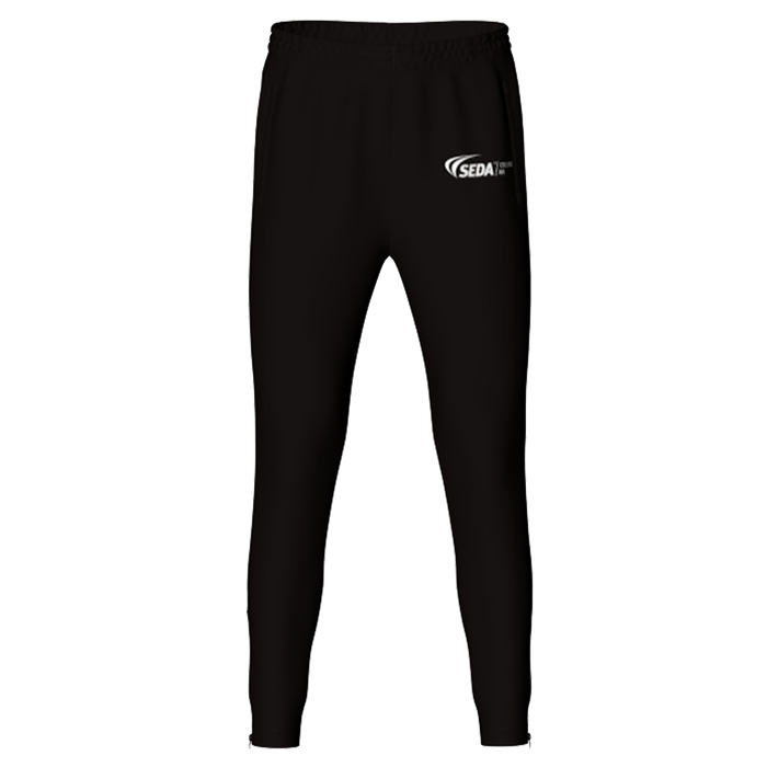 SEDA YR 11 TRACKPANTS MENS - BASKETBALL WA