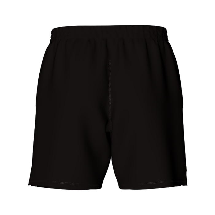 SEDA YR 12 TRAINING SHORTS MENS - WEST COAST EAGLES