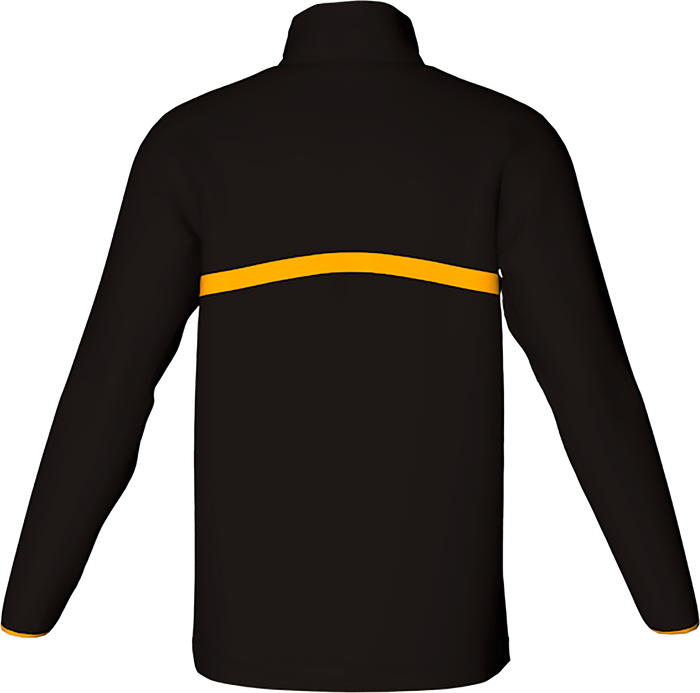 SEDA YR 12 WET WEATHER JACKET WOMENS - WEST COAST EAGLES