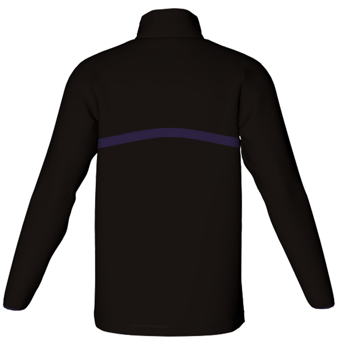 SEDA YR 12 WET WEATHER JACKET WOMENS - PERTH GLORY