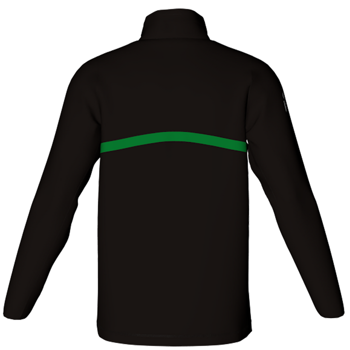 SEDA YR 12 WET WEATHER JACKET WOMENS - NETBALL WA