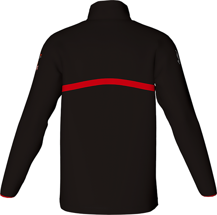 SEDA YR 12 WET WEATHER JACKET WOMENS - BASKETBALL WA