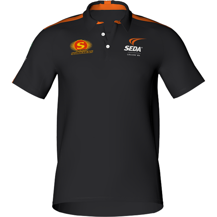 SEDA YR 12 COLLEGE POLO MENS - CRICKET AUSTRALIA