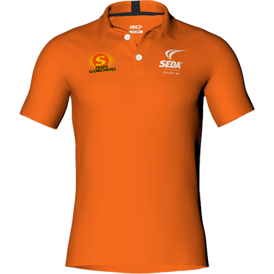 SEDA YR 12 COLLEGE POLO WOMENS - CRICKET AUSTRALIA