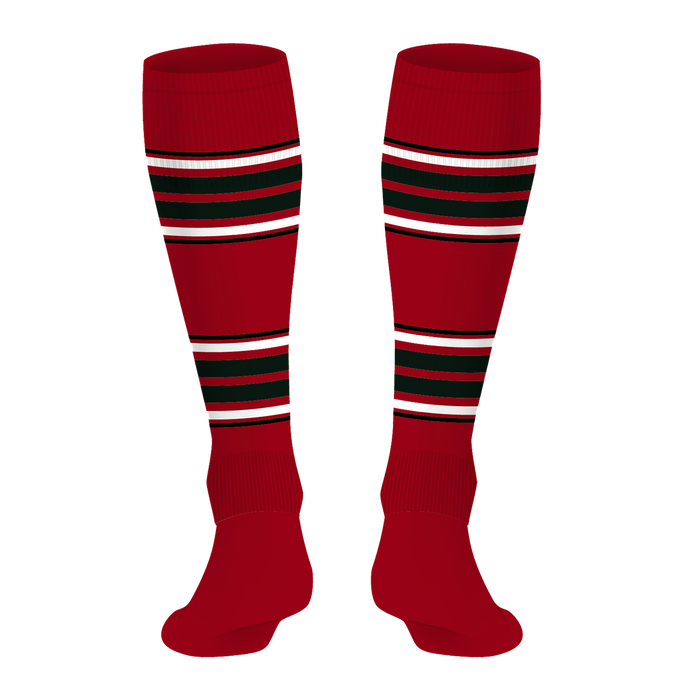 Henley HS Hockey Socks