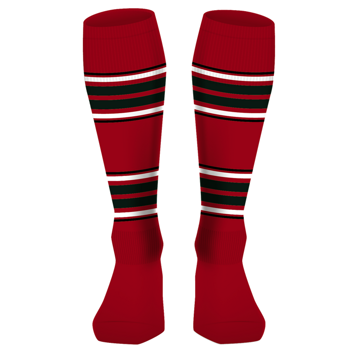 Henley HS Hockey Socks