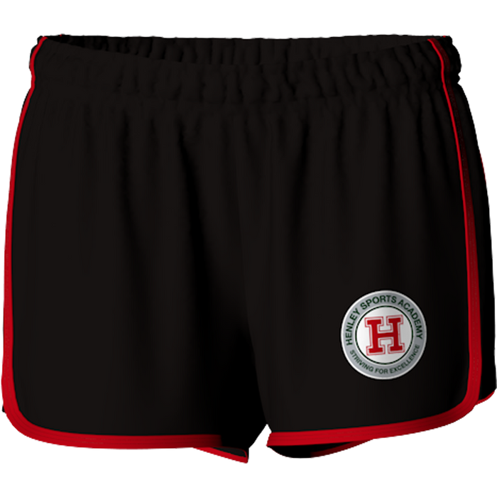 Henley HS Aussie Rules Shorts Womens