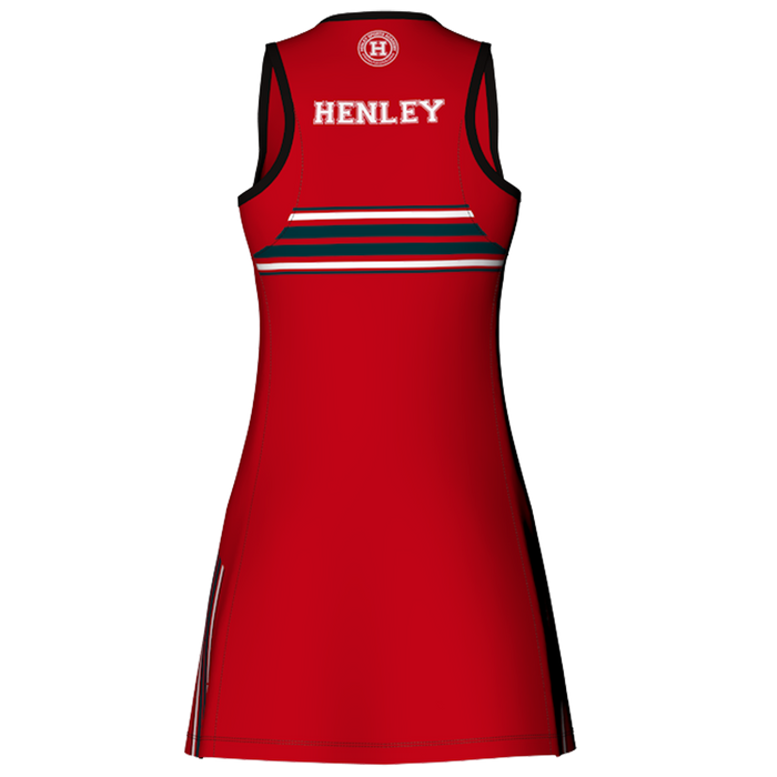 Henley HS Netball Dress Kids