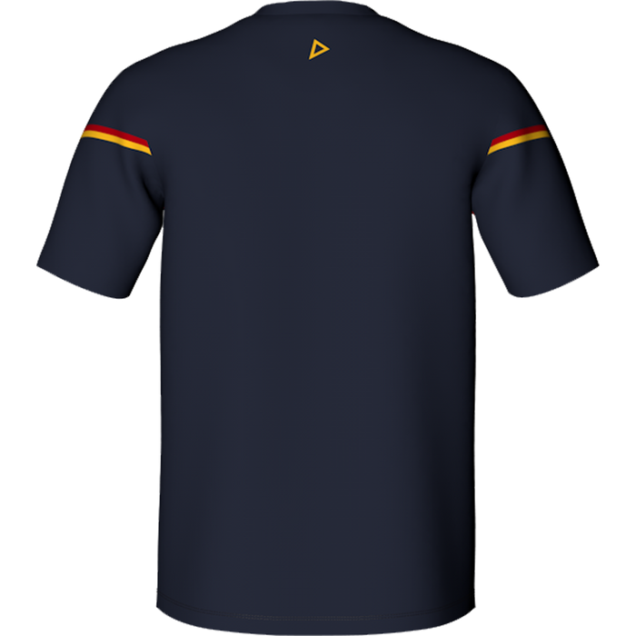 Women's T-Shirt Back