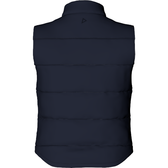 Sports College SA Padded Vest Mens - Staff