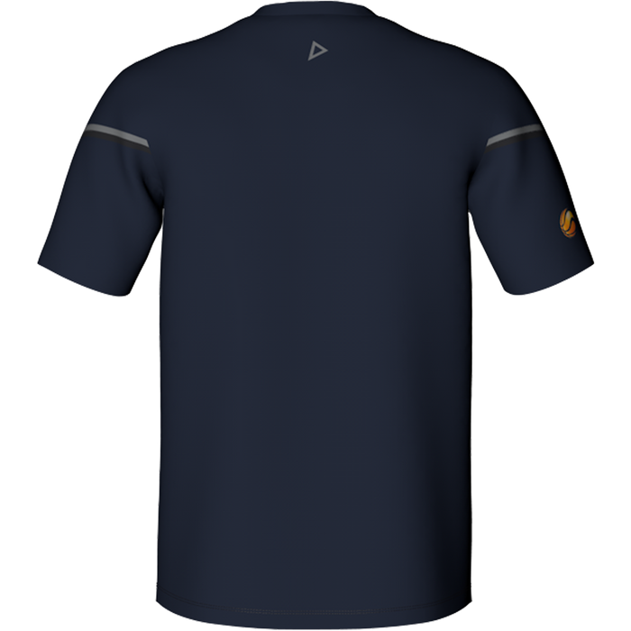 Sports College SA Performance Tee Mens - BASKETBALL