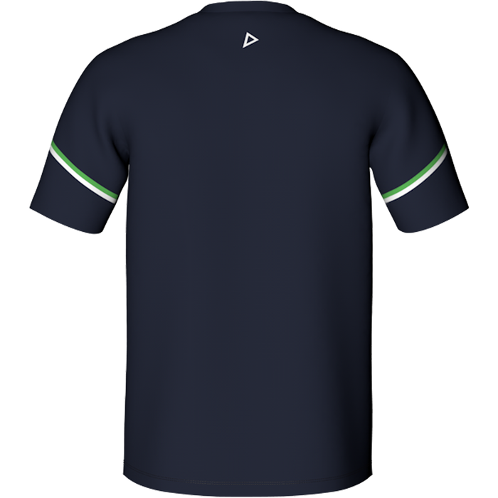 Sport College SA Performance T-Shirt Back