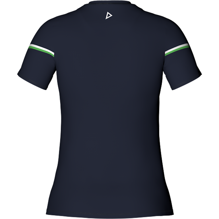 Sport College SA Performance T-Shirt Back