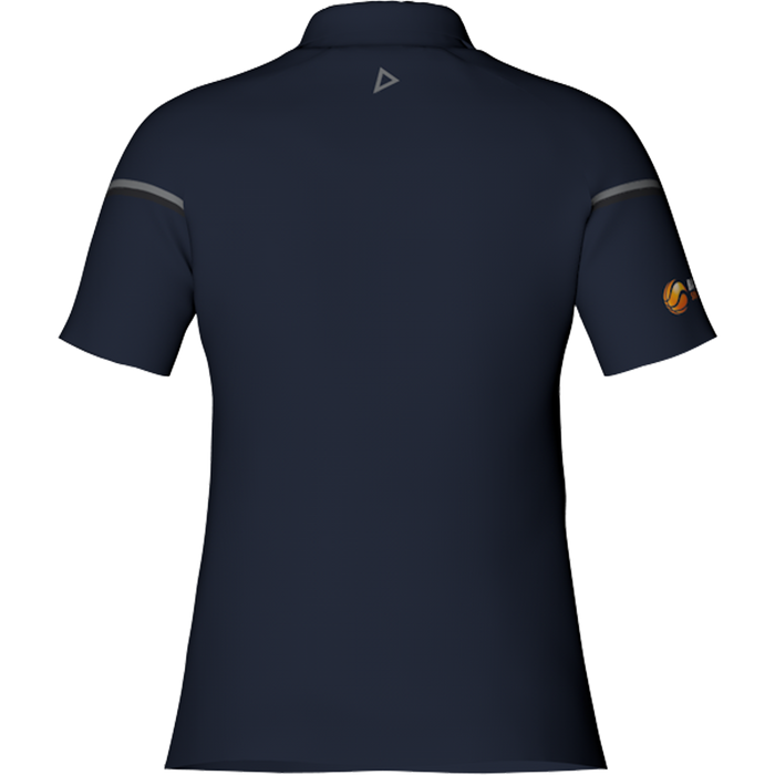 Sports College SA Polo Womens - BASKETBALL