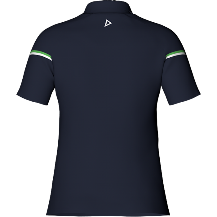 Sports College SA Cricket Polo Womens
