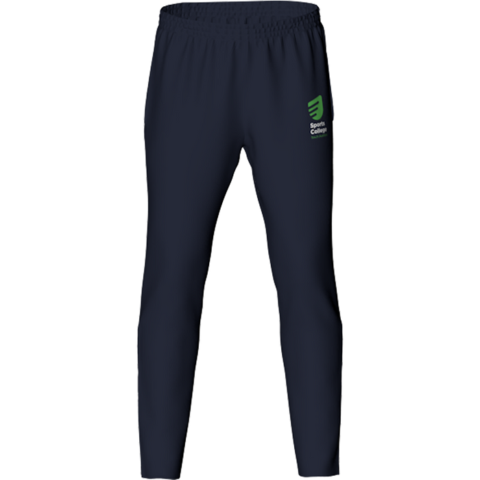Sports College SA Track Pants Womens - CRICKET