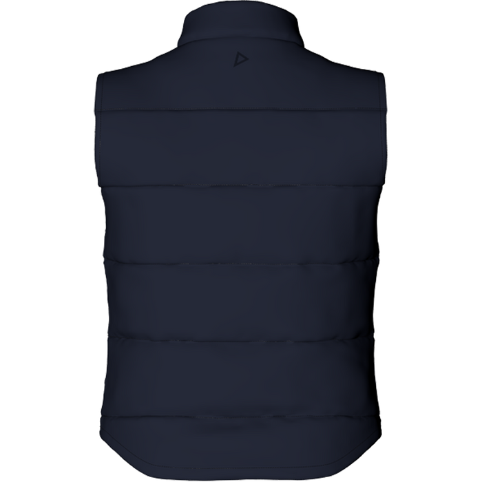 Sports College SA Padded Vest Womens - CRICKET