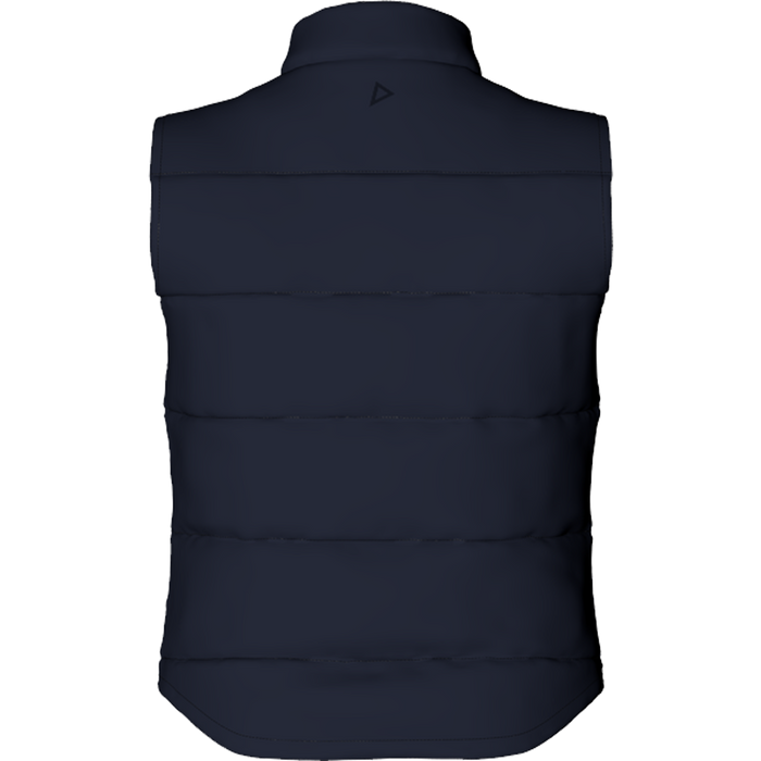 Sports College SA Padded Vest Mens - Netball