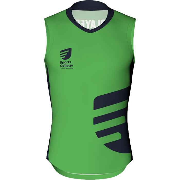 Sports College SA Guernsey Mens - AFL