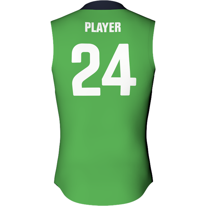 Sports College SA Singlet Womens - Basketball