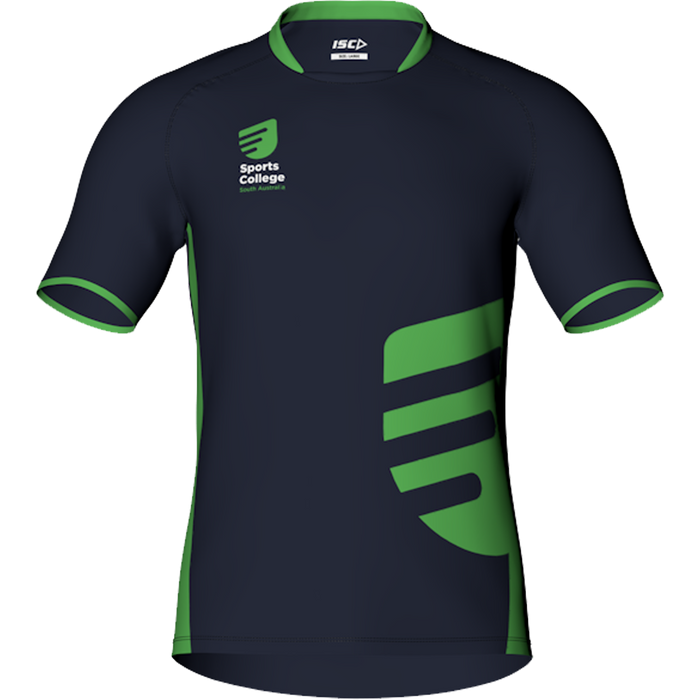 Sports College SA Jersey Mens - Soccer