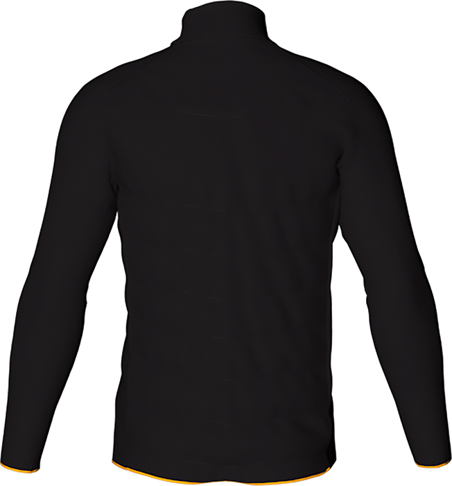 SEDA YR 12 COMBINATION JACKET MENS - WEST COAST EAGLES